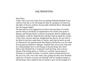 macbeth act 2 scene 2 essay help