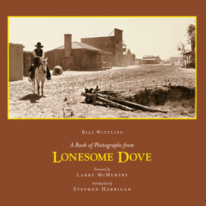 Lonesome Dove Online Exhibition