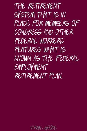 Retirement Quotes and Sayings