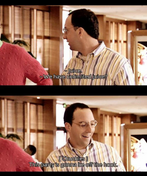 Buster Bluth Juice Farah/buster bluth from