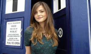 don’t really care what Clara Oswin Oswald is. And I ambeginning to ...