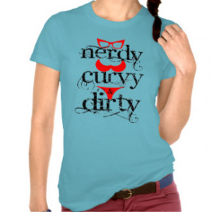 Dirty Sayings Shirts & T-shirts