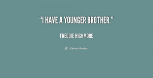 quotes quotes about little brothers quotes about little brothers ...