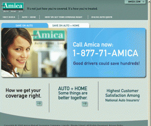 Connecticut Auto Insurance, Auto and Home Insurance