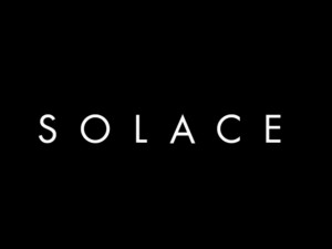 Solace - a coming of age feature film's video poster