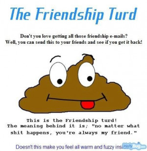 Funny friendship quotes to make you laugh (25)