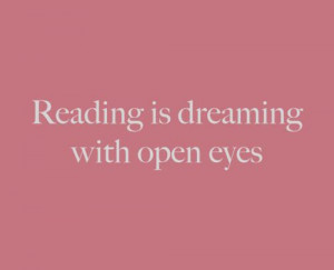 12 Endearing Quotes On Books And Reading