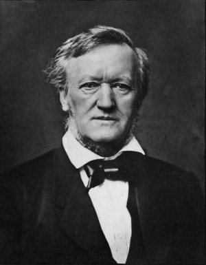 Wagner's Anti-Semitism Still Matters It helped define European anti ...