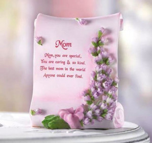 Best Happy Mother’s Day 2015 Poems From Adopted Daughter