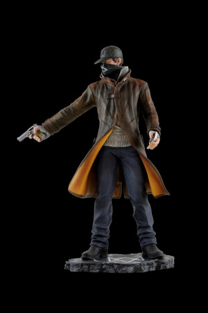 watch dogs aiden pearce