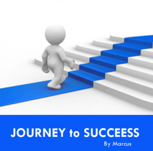 journey to success clipart