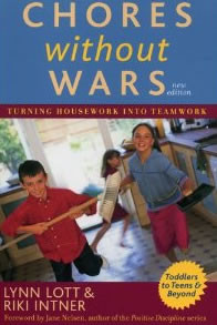 ... Wars Raising Able: How chores cultivate capable confident young people
