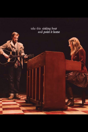 Once the Musical. Falling Slowly