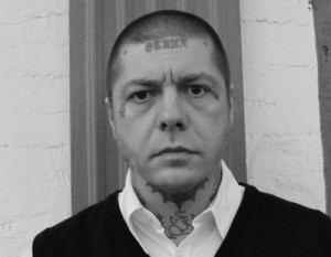 Lars Frederiksen Old Firm Casuals Rancid Punk Streetwise Tattoo ...