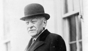 Quotes by Julius Rosenwald