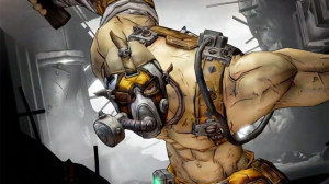 Gearbox Releases Teaser Trailer For Krieg The Psycho