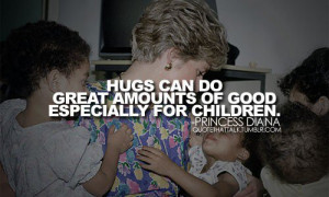Princess Diana Famous Quotes