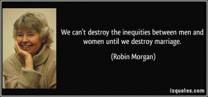 Inequities Quotes