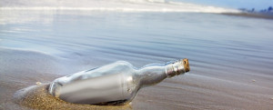 Message In A Bottle