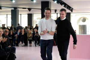 Raf Simons Pictures