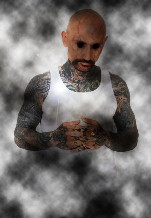 Robert LaSardo