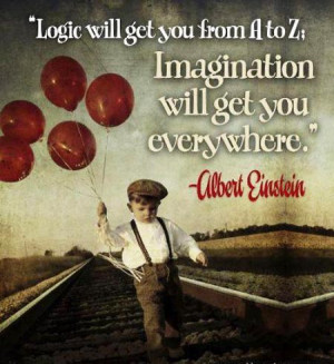 Images) 16 Fascinating Albert Einstein Picture Quotes