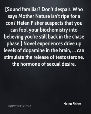 Sound familiar? Don't despair. Who says Mother Nature isn't ripe for ...