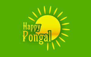 Pongal Tamil Greetings 2015 – Sankranthi Telugu Greetings 2015