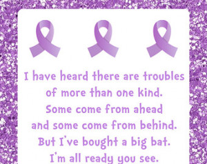... Wall Art Dr. Seuss Quote Digital Download Cancer Awareness Quotes