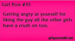 Quotes About Crushes On a Guy | liking a guy on Tumblr