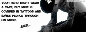 Mgk Facebook Covers Page 14 - FirstCovers.