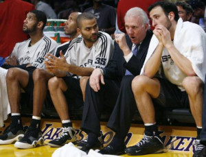 Coach Gregg Popovich : biography, game philosophy