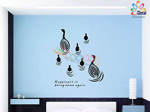 Home & Garden > Home Decor > Decals, Stickers & Vinyl Art