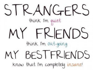 New real friends sayings quotes and true