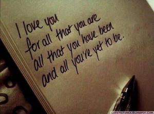 Love him but he doesn t love me quotes