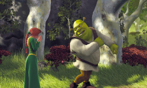 Shrek (2001) Pictures