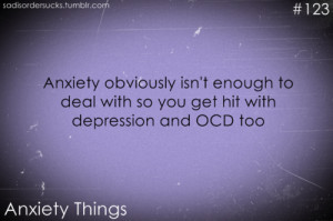 Social Anxiety Quotes