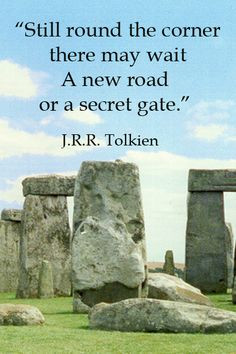 JRR Tolkien More