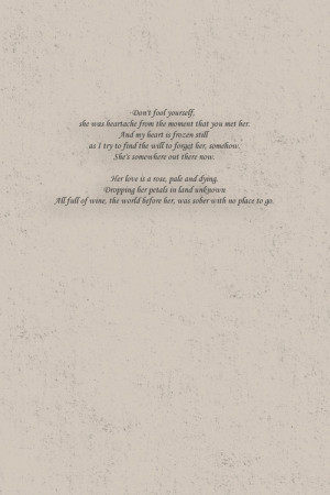 jeff buckley forget her