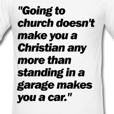 Christian Quotes T-Shirts