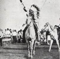 as above quanah and tonarcy quanah and rancher tom burnett