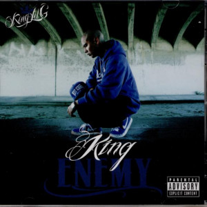 KING LIL G - KING ENEMY [1111111]