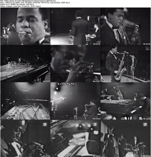 Miles Davis Around Midnight(avi)((jazz)[rogercc][h33t]