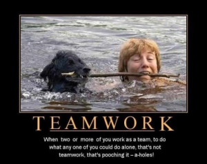 Team Work