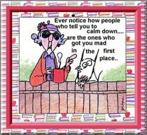 Don't argue with an idiot