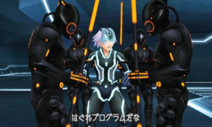 Kingdom Hearts Dream Drop