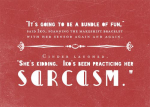 Lunar Chronicles Scarlet and Wolf | inkyopinions:Cinder vs. Scarlet ...