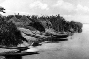 Shmoop Heart of Darkness Themes