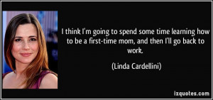 More Linda Cardellini Quotes