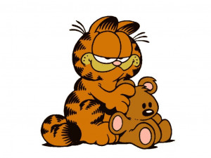 Garfield Garfield